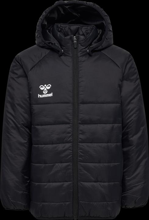 Produktbild hummel Hmlgo Quilted Hood Jacket Kids (164)