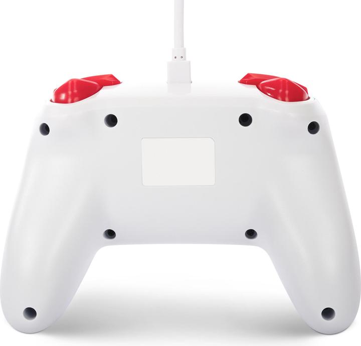 Produktbild NoName Wired Basic Controller Nintendo Switch - Brick Breaker Mario (Switch, Switch OLED)