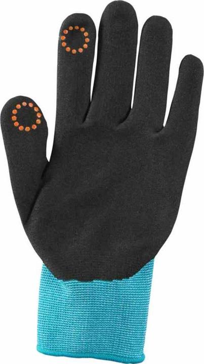Actual product image Gardena Planting and soil glove (XL)