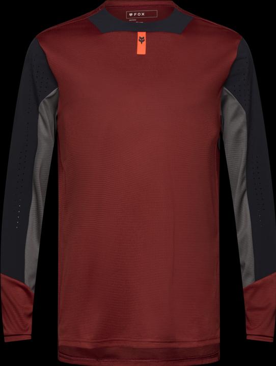 Produktbild Fox Defend LS Jersey (XXL)