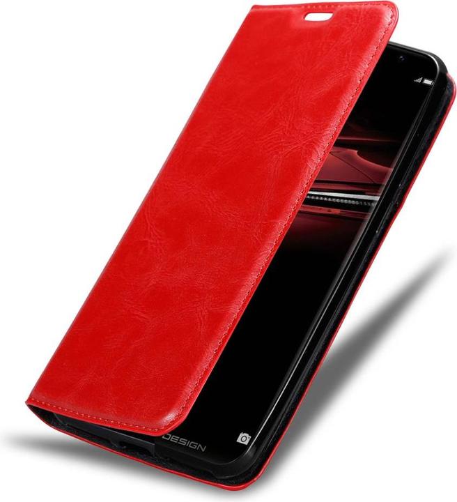 Actual product image Cadorabo Cover (Huawei Mate RS Porsche Design)