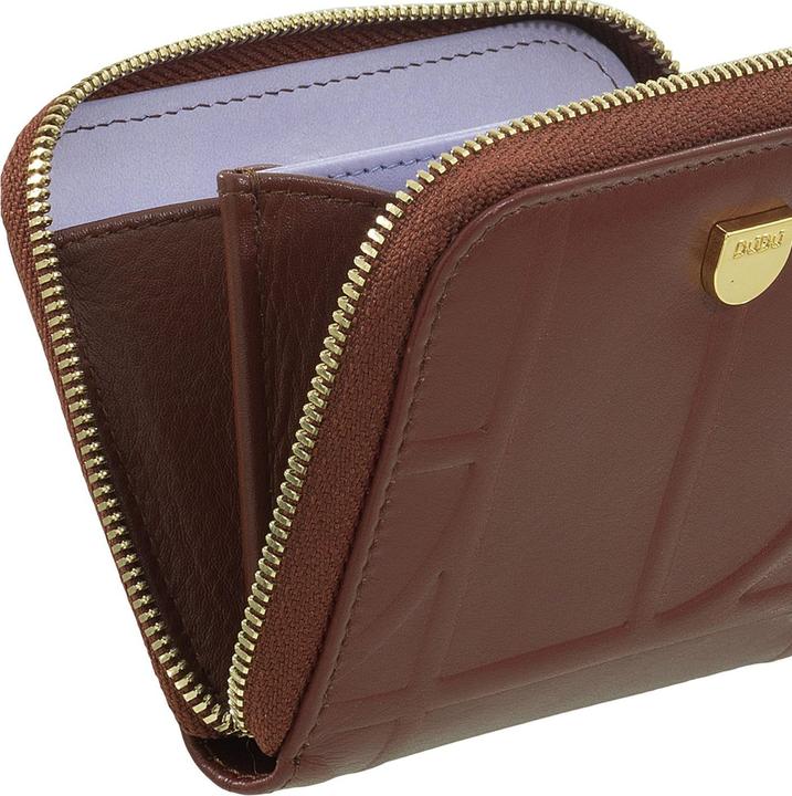 Produktbild Dudu Up Geldbörse Leder 10 cm