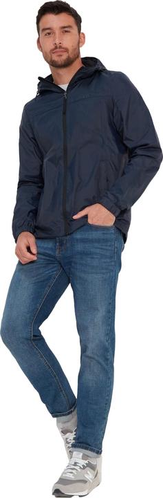 Actual product image TOG24 Mens Craven Milatex Packaway Waterproof Jacket (4XL)