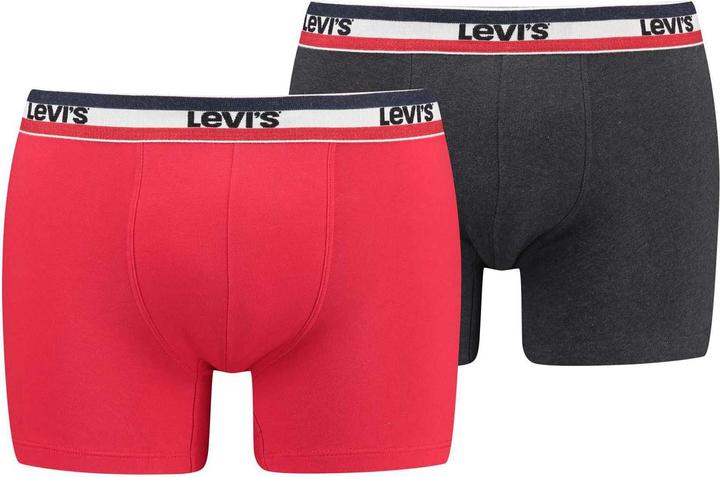Levis Sportswear Logo