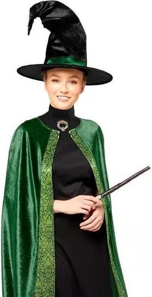 Immagine prodotto Amscan Costume da adulto Professor McGonagall taglia XL (S, M)
