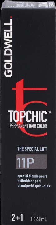 Immagine prodotto Goldwell Topchic (Biondismo)