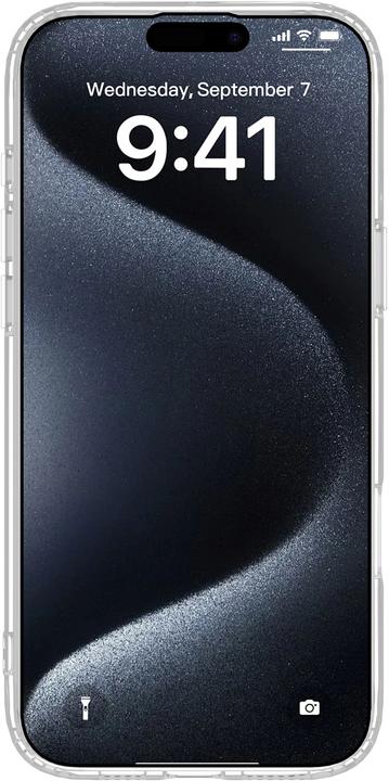 Image du produit eSTUFF INFINITE OSLO iPhone 16 Pro (Apple iPhone 16 Pro)