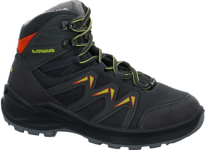 Image du produit Lowa Innox Pro GTX (40)