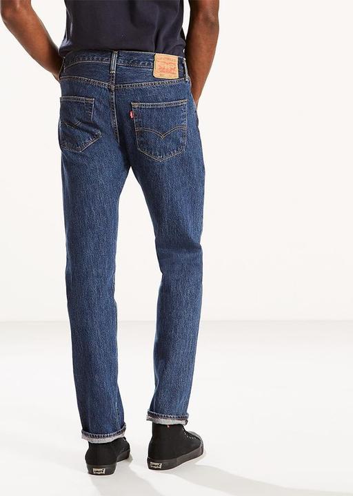 Actual product image Levis 501 (W44/L32)