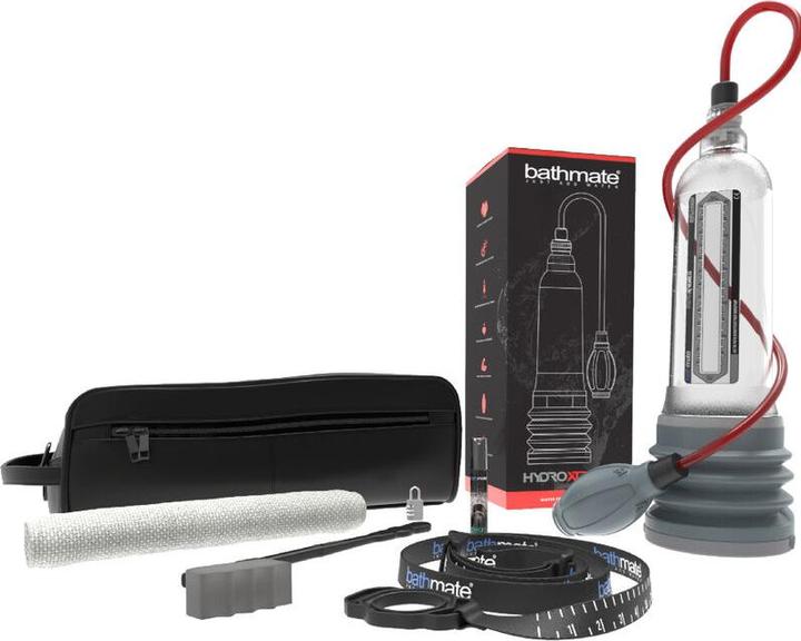Actual product image Bathmate HydroXtreme11