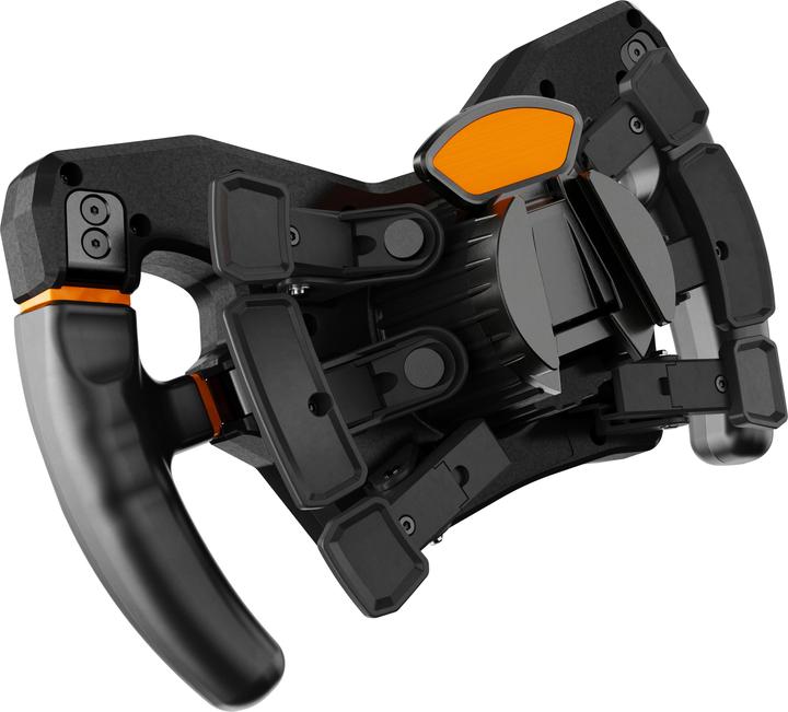 Produktbild Asetek SimSports Clutch Paddles (PC)