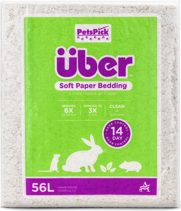 Image du produit Über Literie
