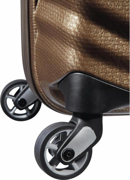 Actual product image Samsonite Lite Shock (73 l, M (50 - 90l))