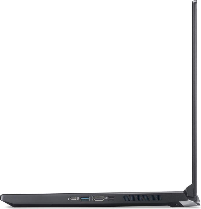 Image du produit Acer Predator Helios 300 (17.30", Intel Core i7-11800H, 16 Go, 1000 Go, DE)