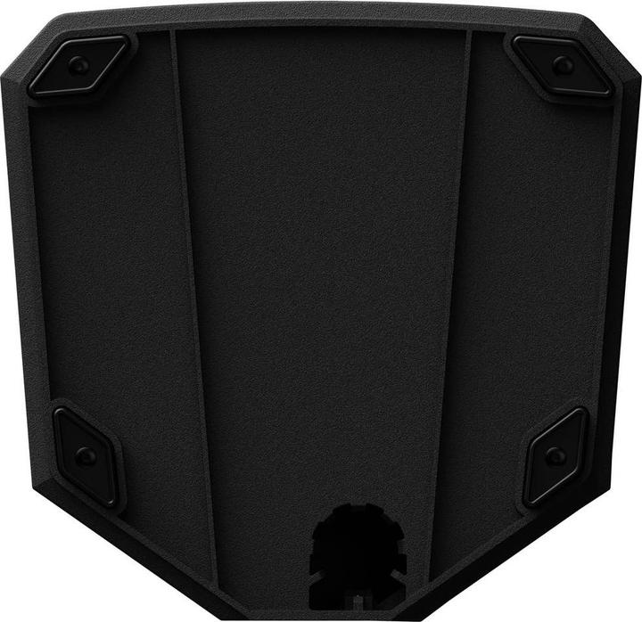 Actual product image Electro-Voice ZLX G2 Passive PA speaker 20.32 cm 8 inch 250 W 1 pc. (Passive, 1x 250 W)