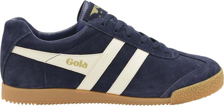 Actual product image Gola Harrier Suede (43)