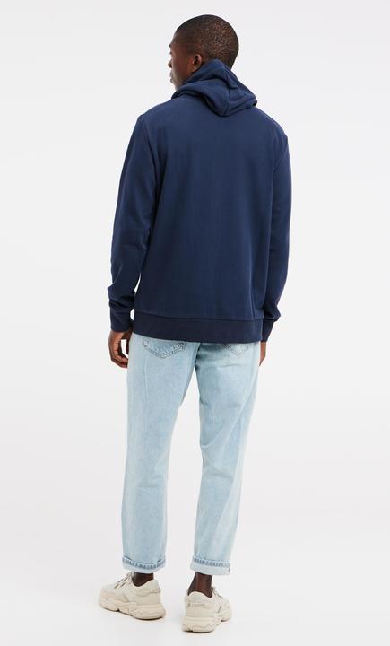 Actual product image MGA Mens Sweatshirt Protest Nxgollie Full Zip Hoody (XL)