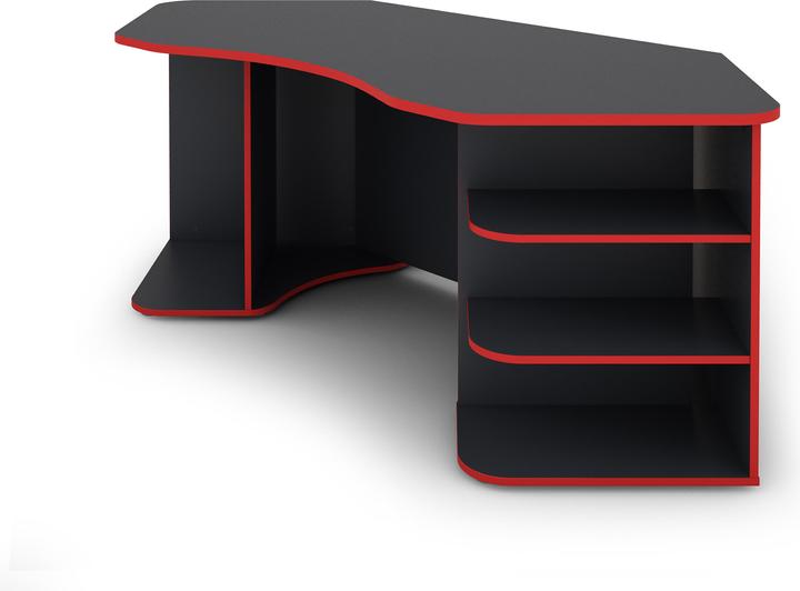 Produktbild ByLiving Thanatos (198 x 85 x 76 cm)
