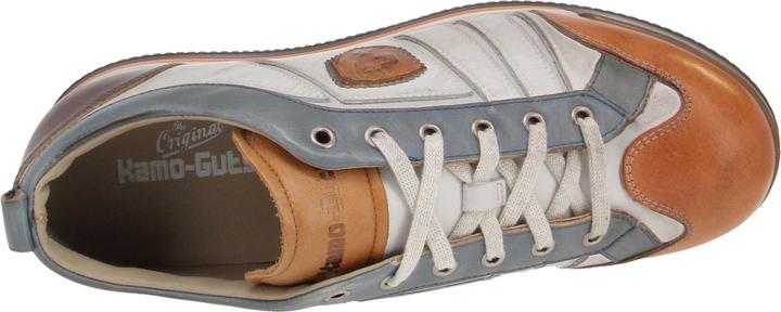 Actual product image Kamo-Gutsu Scudo -003 (41)