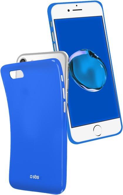 Produktbild SBS Schutzhülle (Apple iPhone 8, Apple iPhone 7)