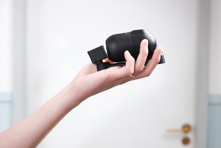 Actual product image Obsbot Me (Smartphone, 0.20 kg)