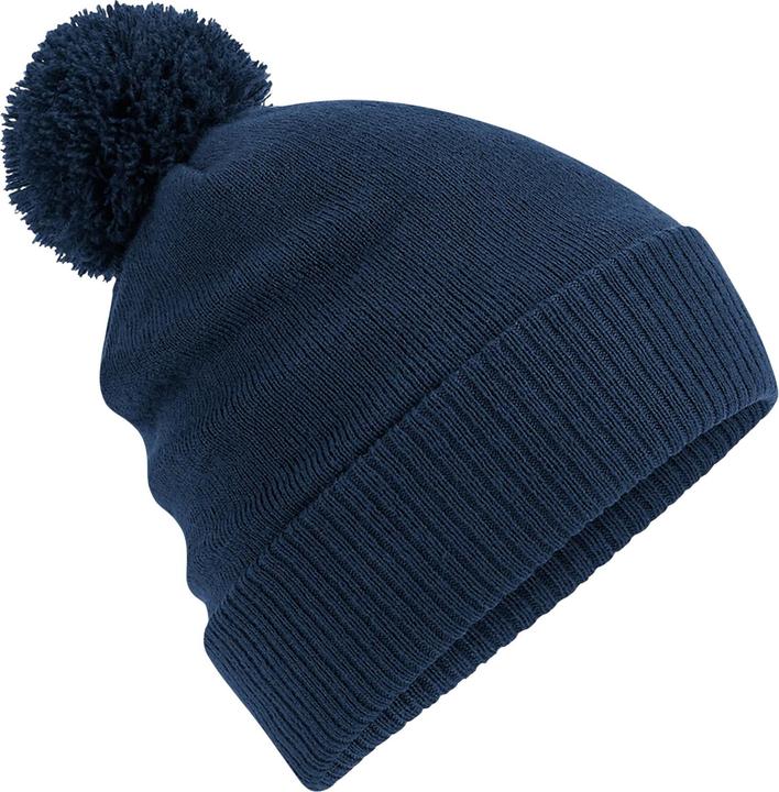 Produktbild Beechfield Mütze Snowstar (One Size)