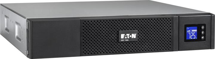 Produktbild Eaton 5SC 1000i Rack2U (1000 VA, 700 W, Line-Interaktiv USV)