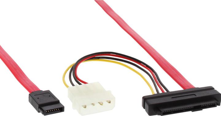 Immagine prodotto InLine Connettore SAS sk.