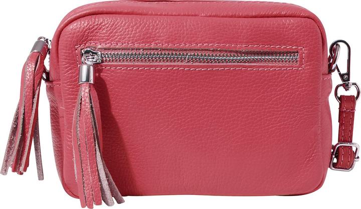 Immagine prodotto Joe Browns Mini Leather Crossbody Bag
