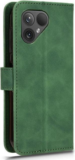 Immagine prodotto MU Classic Serie Classic II con copertina in pelle (Fairphone 5)
