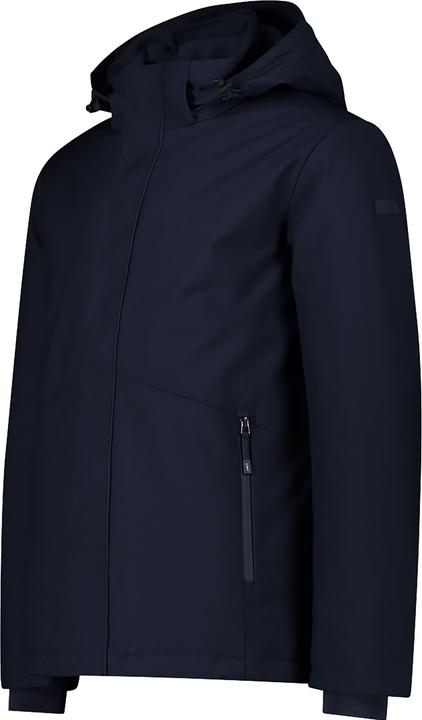 Immagine prodotto CMP Campagnolo Felpa con cappuccio Snaps (XXL)