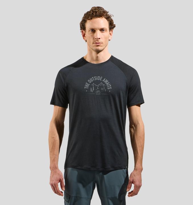 Produktbild Odlo Ride 365 Performance 130 (XL)