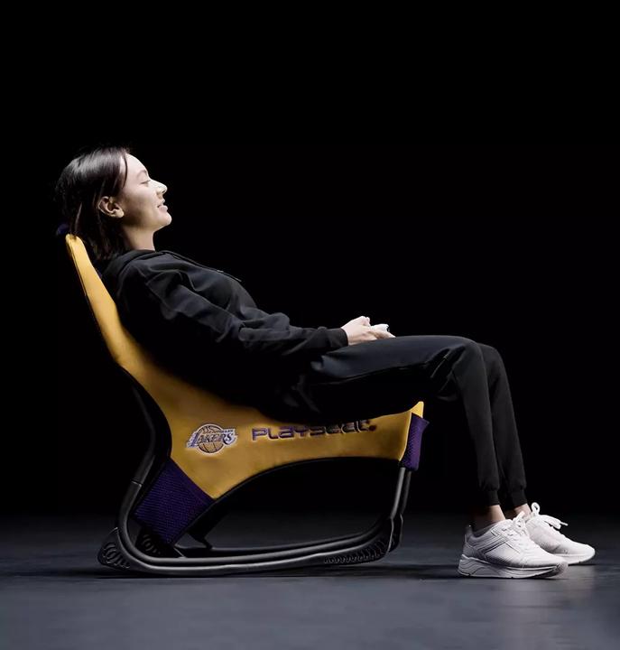 Produktbild Playseat Champ NBA Edition