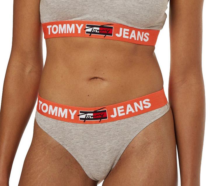 Produktbild Tommy Hilfiger Slip Thong - 99664 (S)