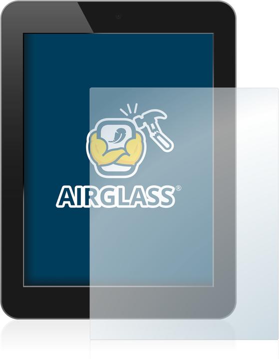Produktbild BROTECT AirGlass Panzerglasfolie (10.40", 4 : 3)