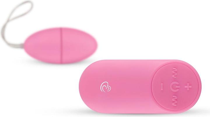 Productafbeelding Easytoys Vibro-Ei
