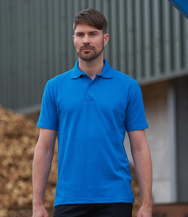 Immagine prodotto Prortx Polo PRO RTX Pro Pique (XXL)