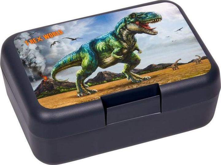 Produktbild Die Spiegelburg Znnibox T-Rex World