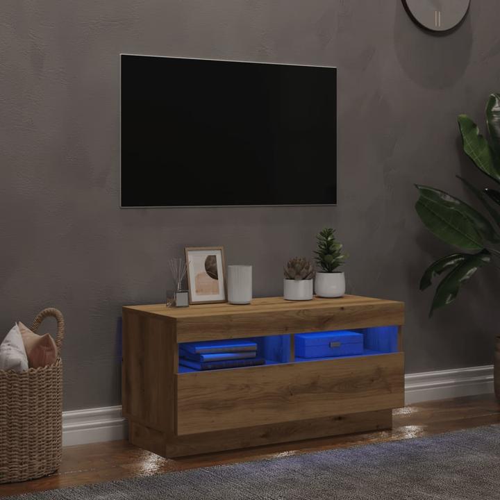 Immagine prodotto VidaXL Adrien (80 x 35 x 40 cm)