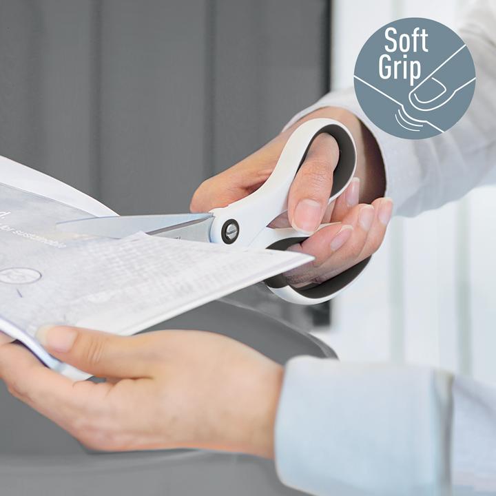 Actual product image Leitz WOW Titanium (20.50 cm)