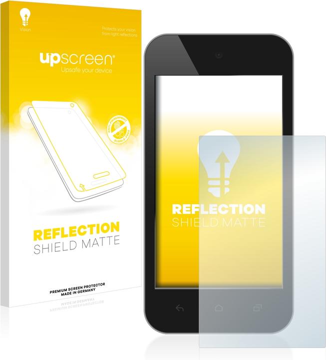 Produktbild upscreen Reflection Shield Displayschutz Matt (5.60", 16 : 10)