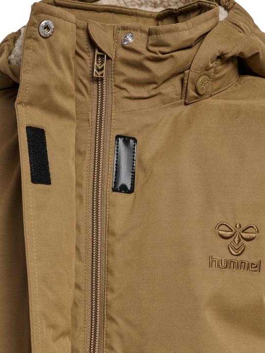 Image du produit hummel hmlATHENA TEX JACKET (128)