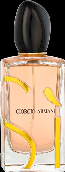 Produktbild Giorgio Armani Sì (Eau de Parfum, 100 ml)