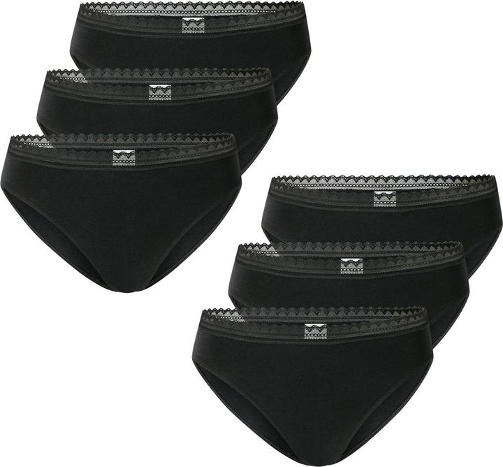 Schiesser Rioslip Modern Multipacks