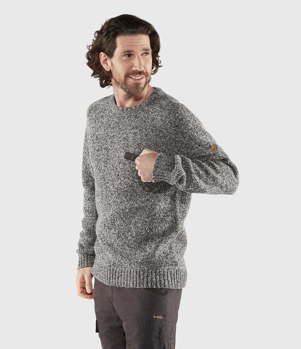 Produktbild Fjällräven Lada Round-Neck (L)
