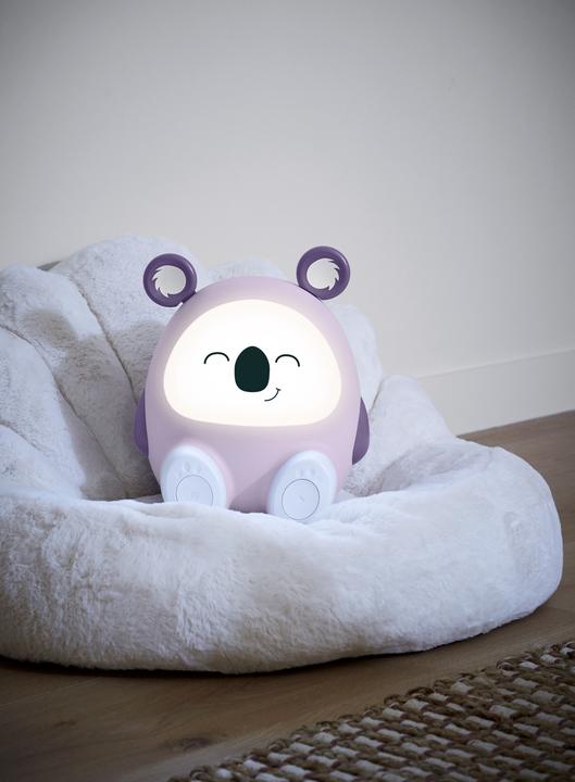 Image du produit Bigben Haut-parleur Bluetooth pour enfants - Koala (8 h, Fonctionnement sur batterie)