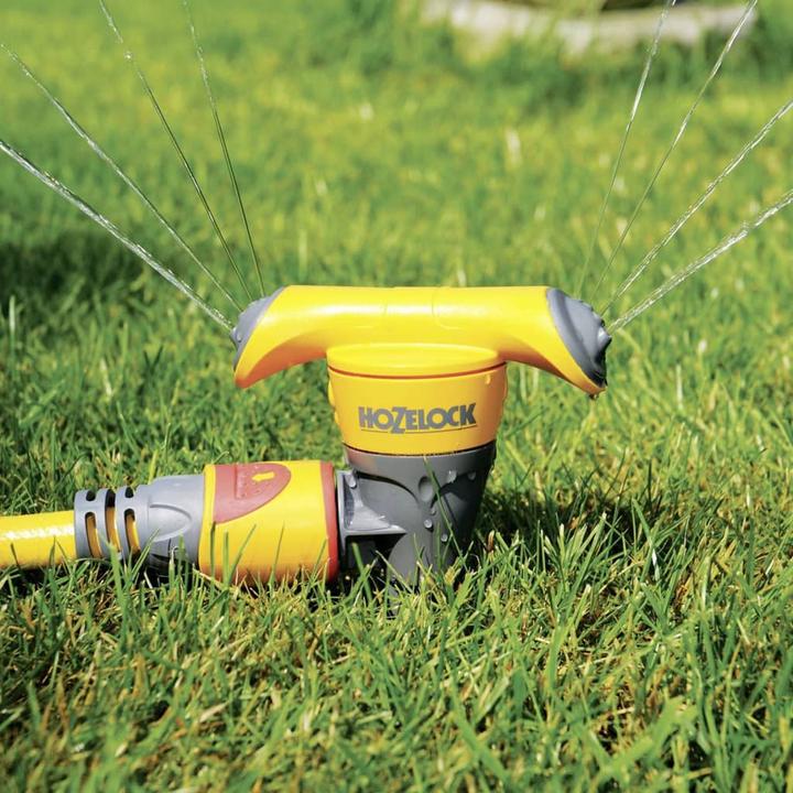 Actual product image Hozelock Complete irrigation set (Water timer)