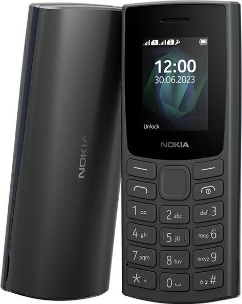 Nokia 105 (2023) (1.80", 2G)