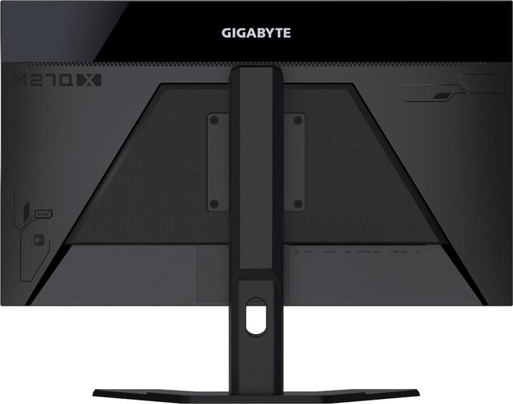 Immagine prodotto Gigabyte M27Q X (2560 x 1440 pixel, 27")