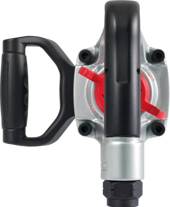 Immagine prodotto KS Tools Avvitatore ad aria compressa ad alte prestazioni 1" superMONSTER, 3405 Nm, lunghezza 350 mm (Aria compressa)